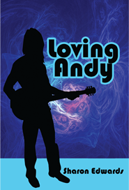 Loving Andy book cover